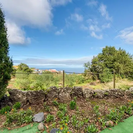 Apartamento Finca El Molledo El Naranjo Icod De Los Vinos