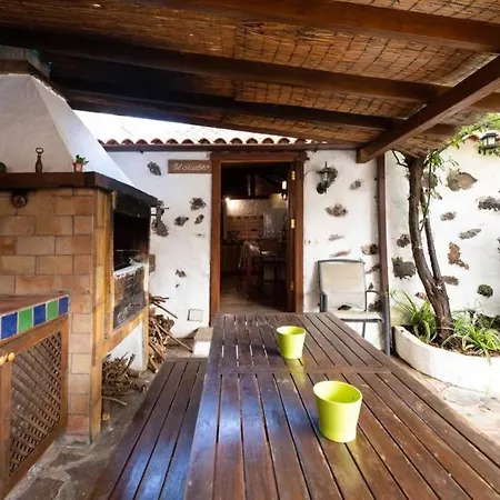 Apartamento Finca El Molledo El Naranjo Icod De Los Vinos