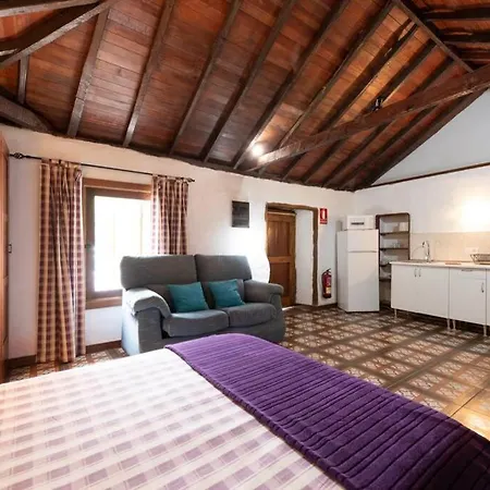 Finca El Molledo El Naranjo Apartment Icod De Los Vinos