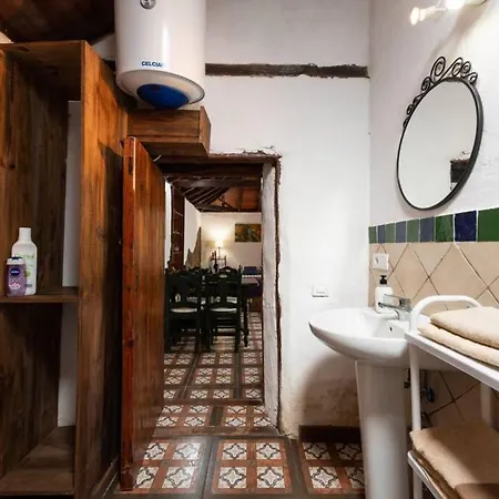 Finca El Molledo El Naranjo
