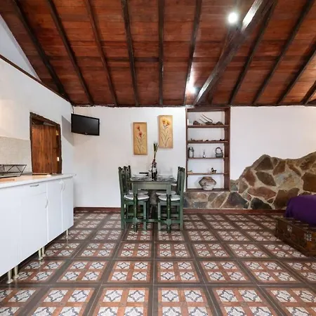 Apartment Finca El Molledo El Naranjo *