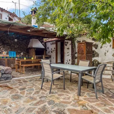 Finca El Molledo El Naranjo Apartment *