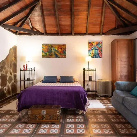Finca El Molledo El Naranjo *