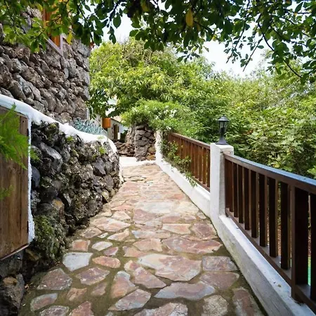 Apartment Finca El Molledo El Naranjo Icod De Los Vinos