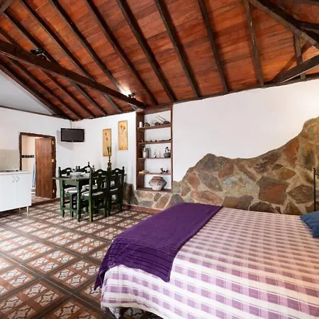 Finca El Molledo El Naranjo